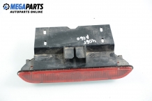Central tail light for Mercedes-Benz A-Class W168 1.6, 102 hp, 5 doors, 1999
